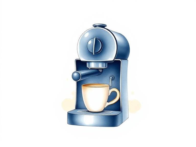 Cafeteira