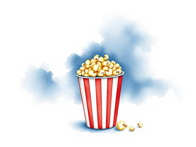 Direito de escolher o filme sem reclamações