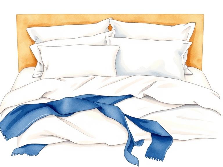 Jogo de cama
